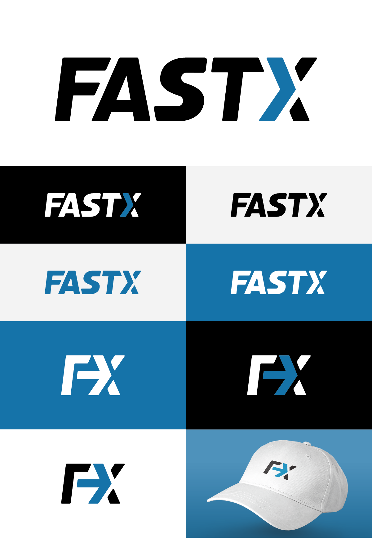 Logo Design by Ebaddesigns for this project | Design #29384647