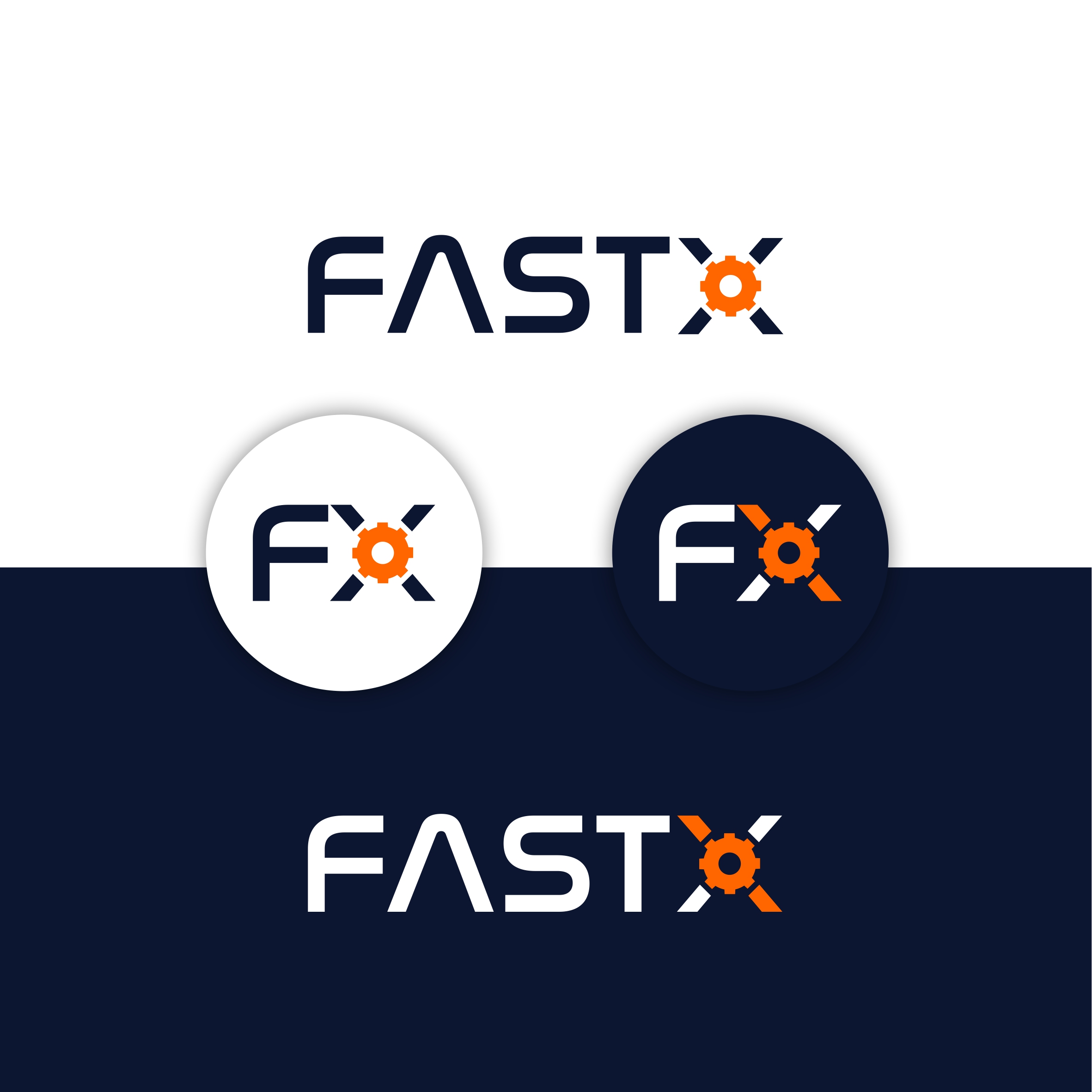 Logo Design by trojni for this project | Design #29392154