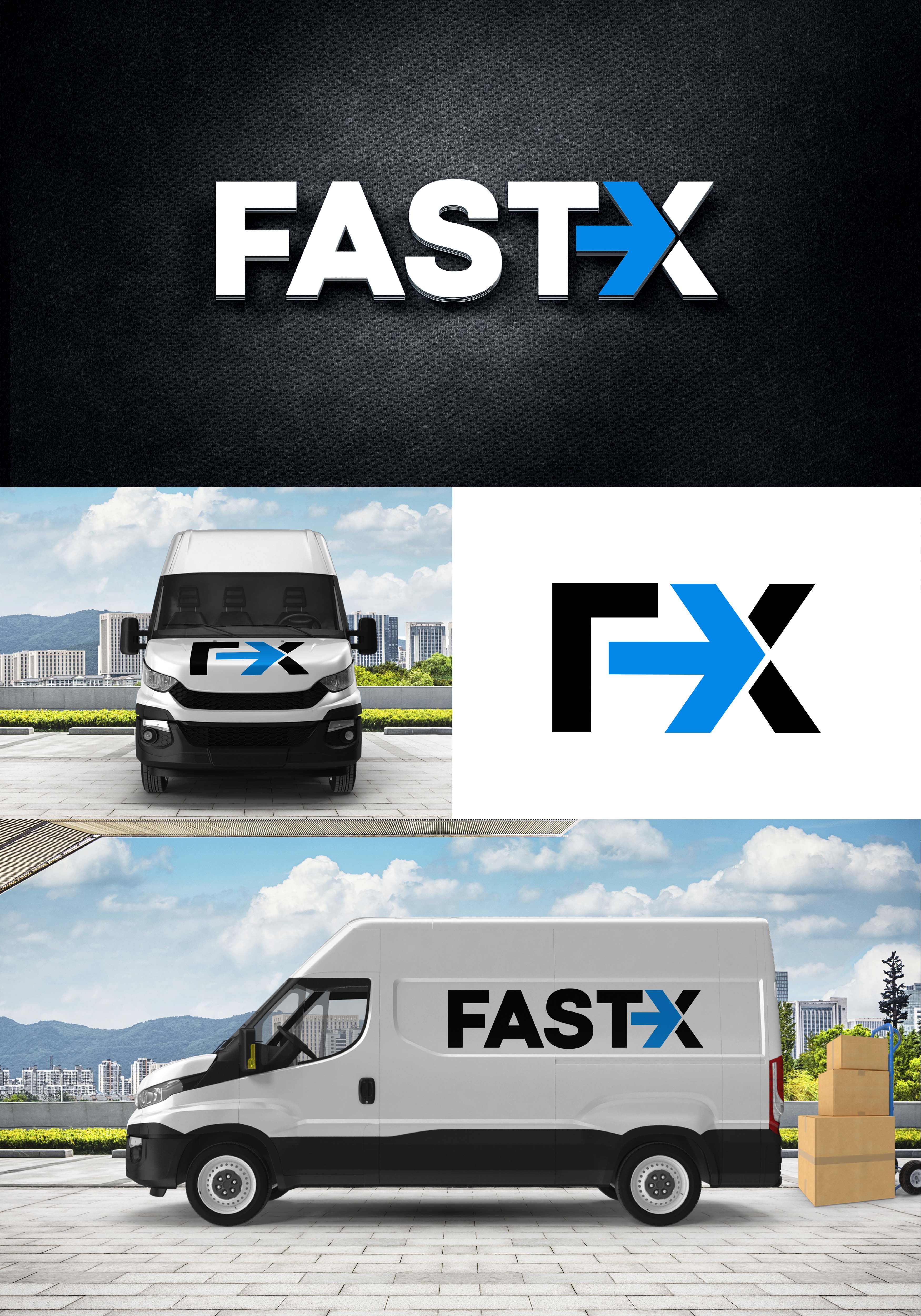 Logo Design by Graphixpointt for this project | Design #29381151