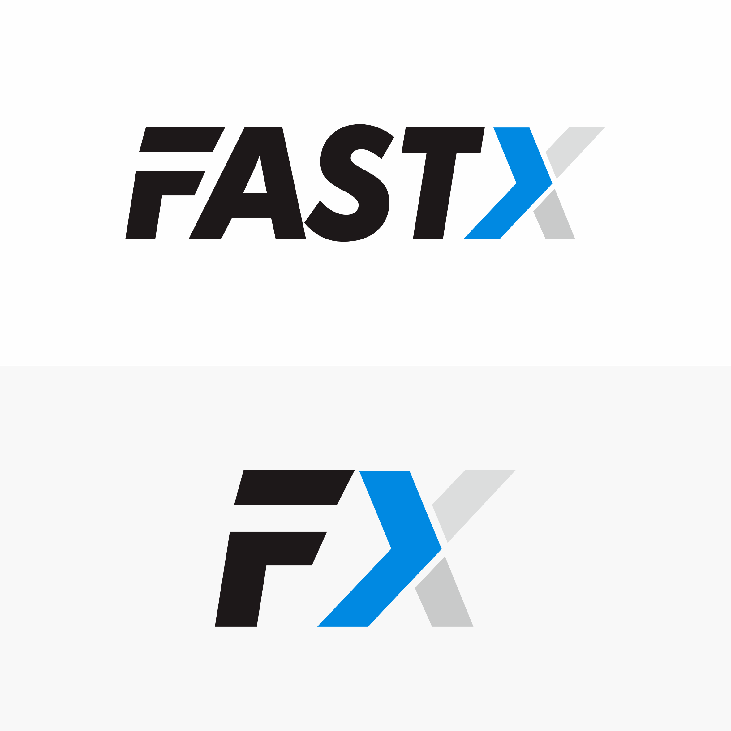 Logo Design by Design by Nilahm for this project | Design #29405058