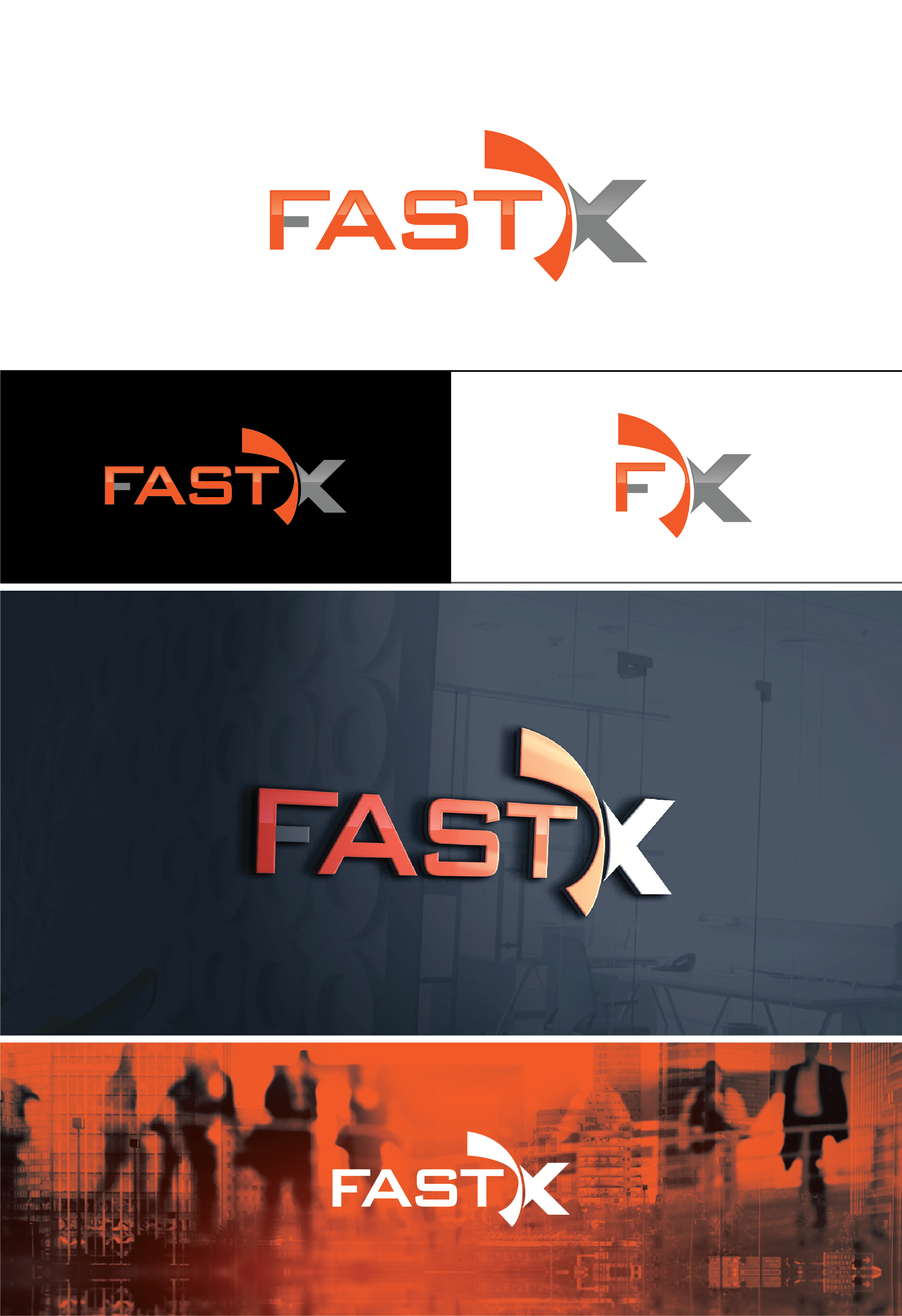 Logo Design by 3Guys for this project | Design #29409484