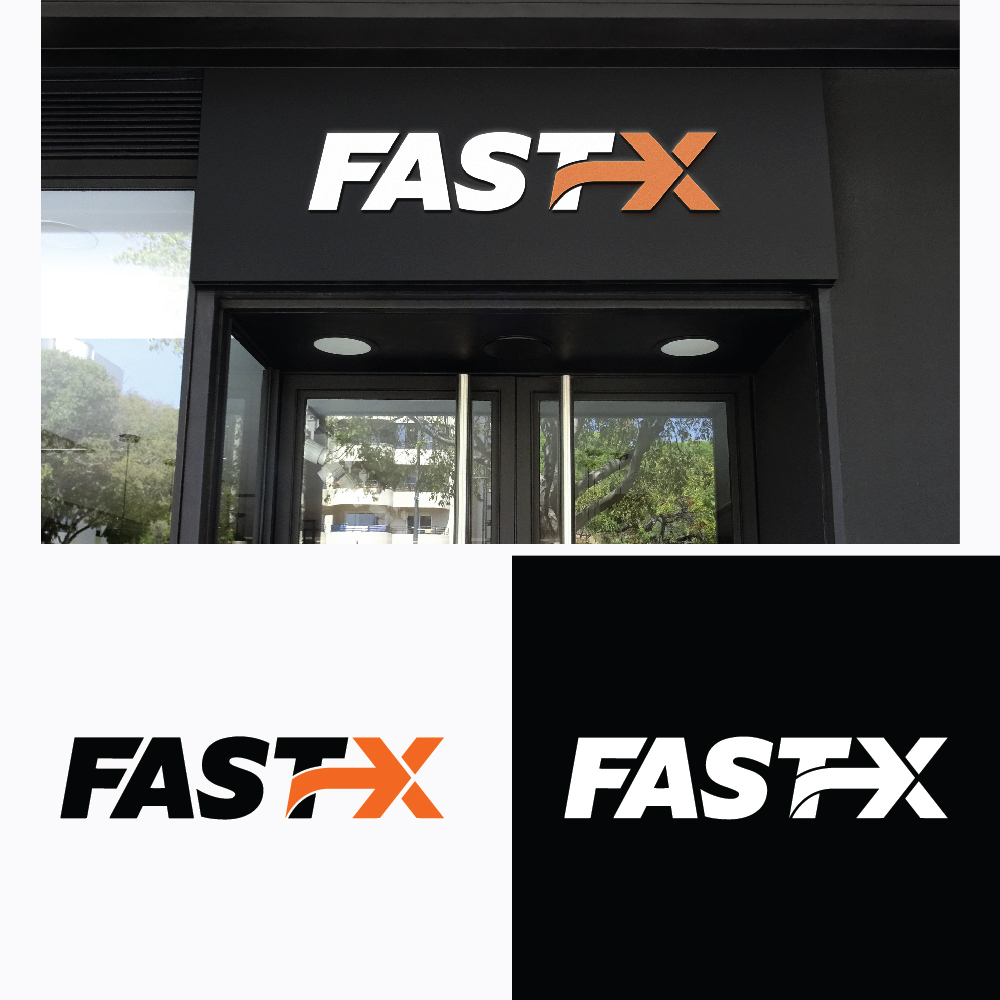 Logo Design by AL-BARAKAH for this project | Design #29385608