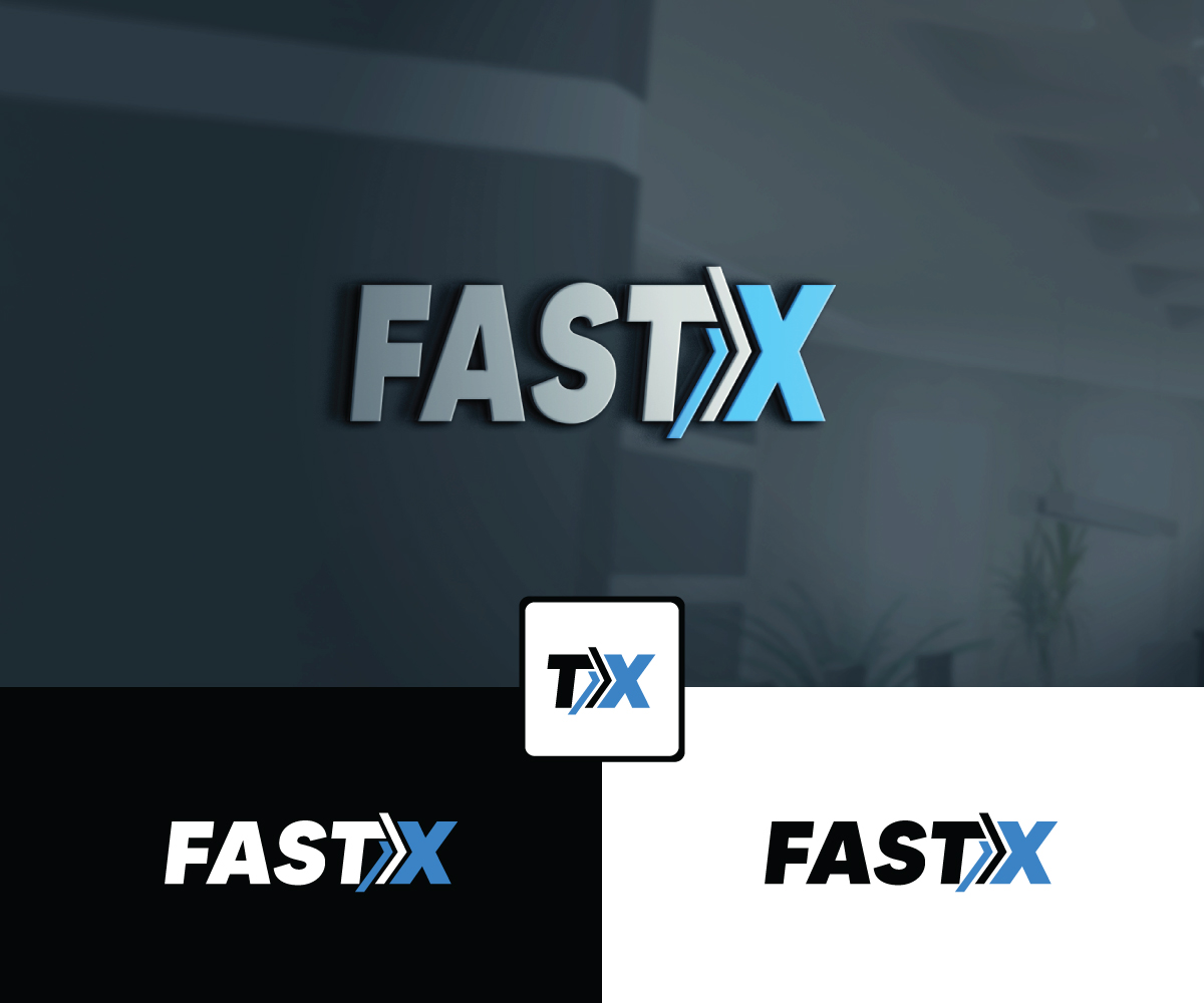 Logo Design by step forward 2 for this project | Design #29381771