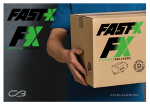 Logo-Design von Col 3 für dieses Projekt | Design: #29384407