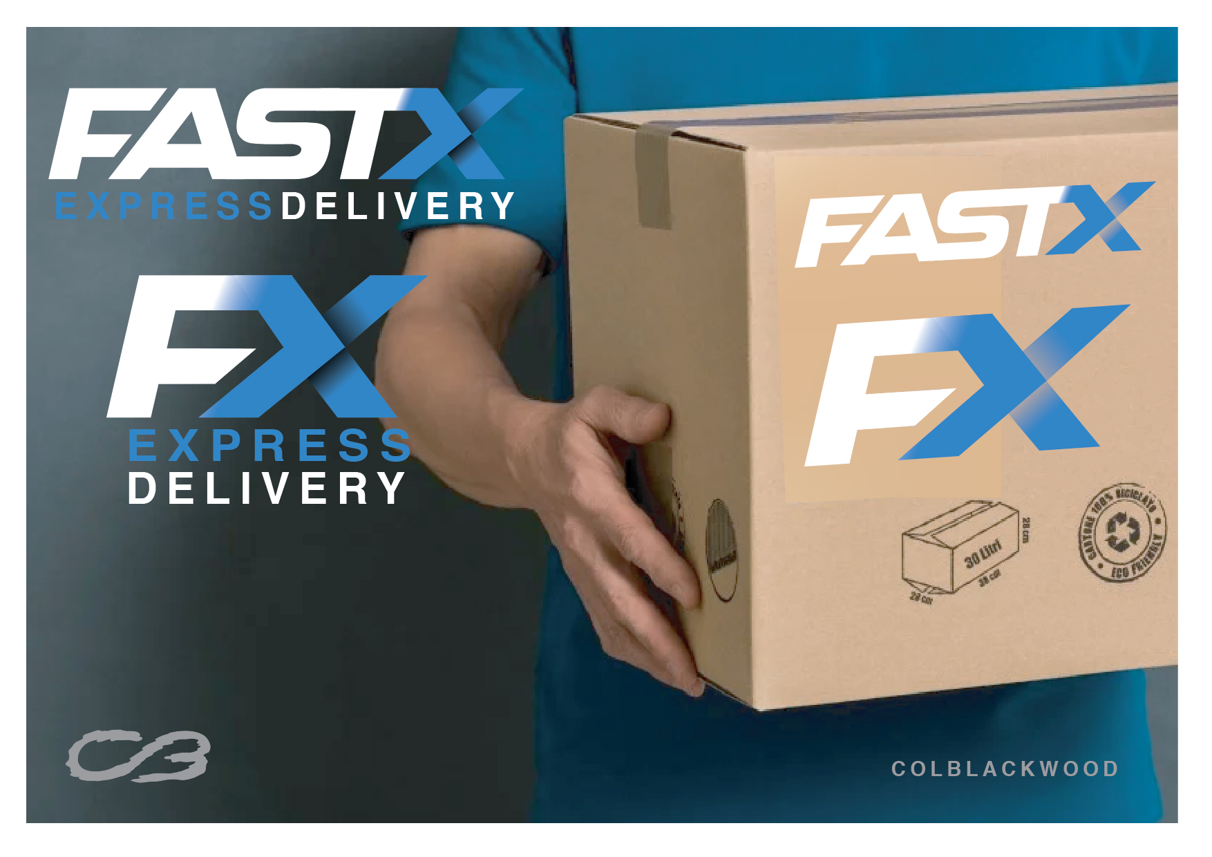 Logo-Design von Col 3 für dieses Projekt | Design #29391409