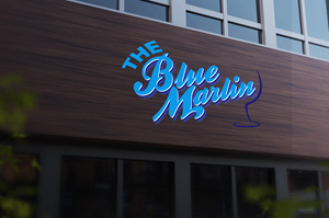 Signage Design by HAMDIYA