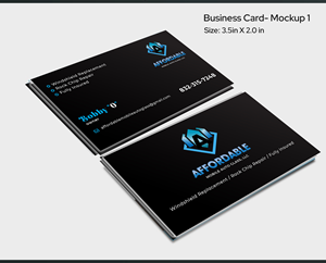 Business Card Design by Expert Designer