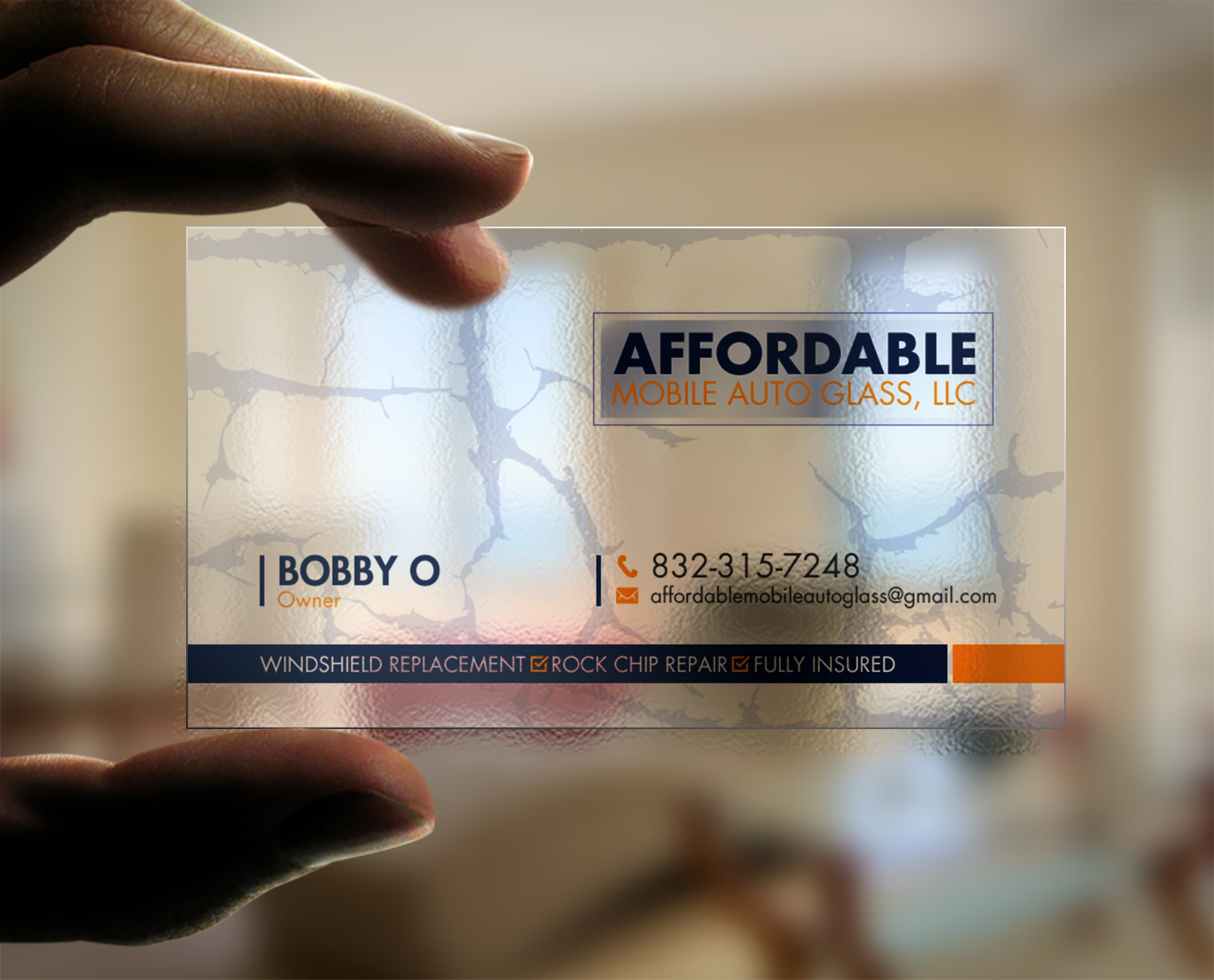 Business Card Design by chandrayaan.creative for this project | Design #29382743