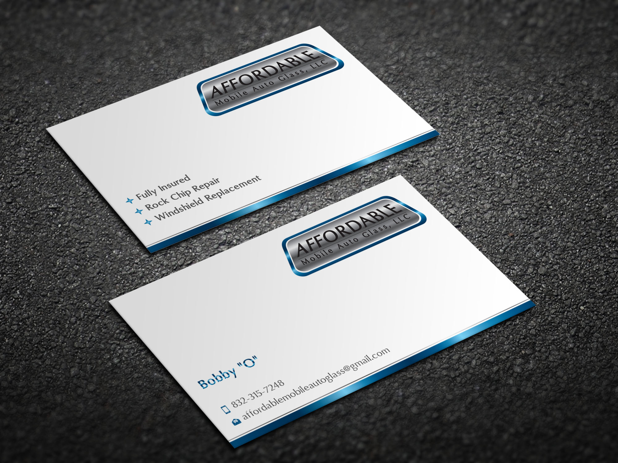 Business Card Design by Magic of Art for this project | Design #29383516