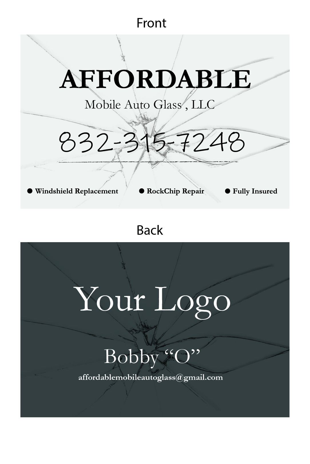 Design de Carte de Visite par Kuntal Kundu pour ce projet | Design #29385669