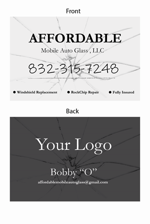 Business Card Design by Kuntal Kundu for this project | Design: #29385669