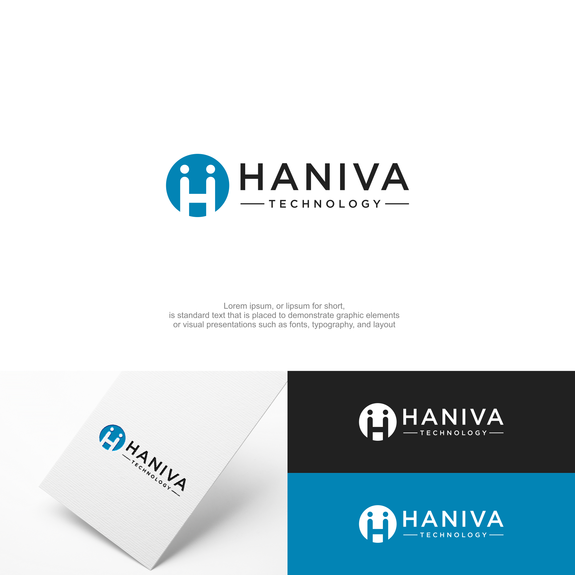 Logo Design by MugiBerkah for this project | Design #29383434