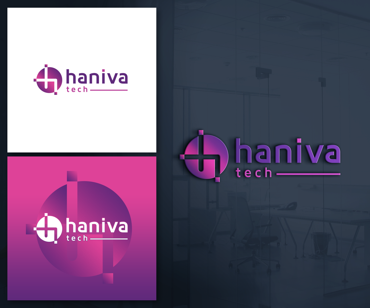 Logo Design by Ethien for this project | Design #29391974