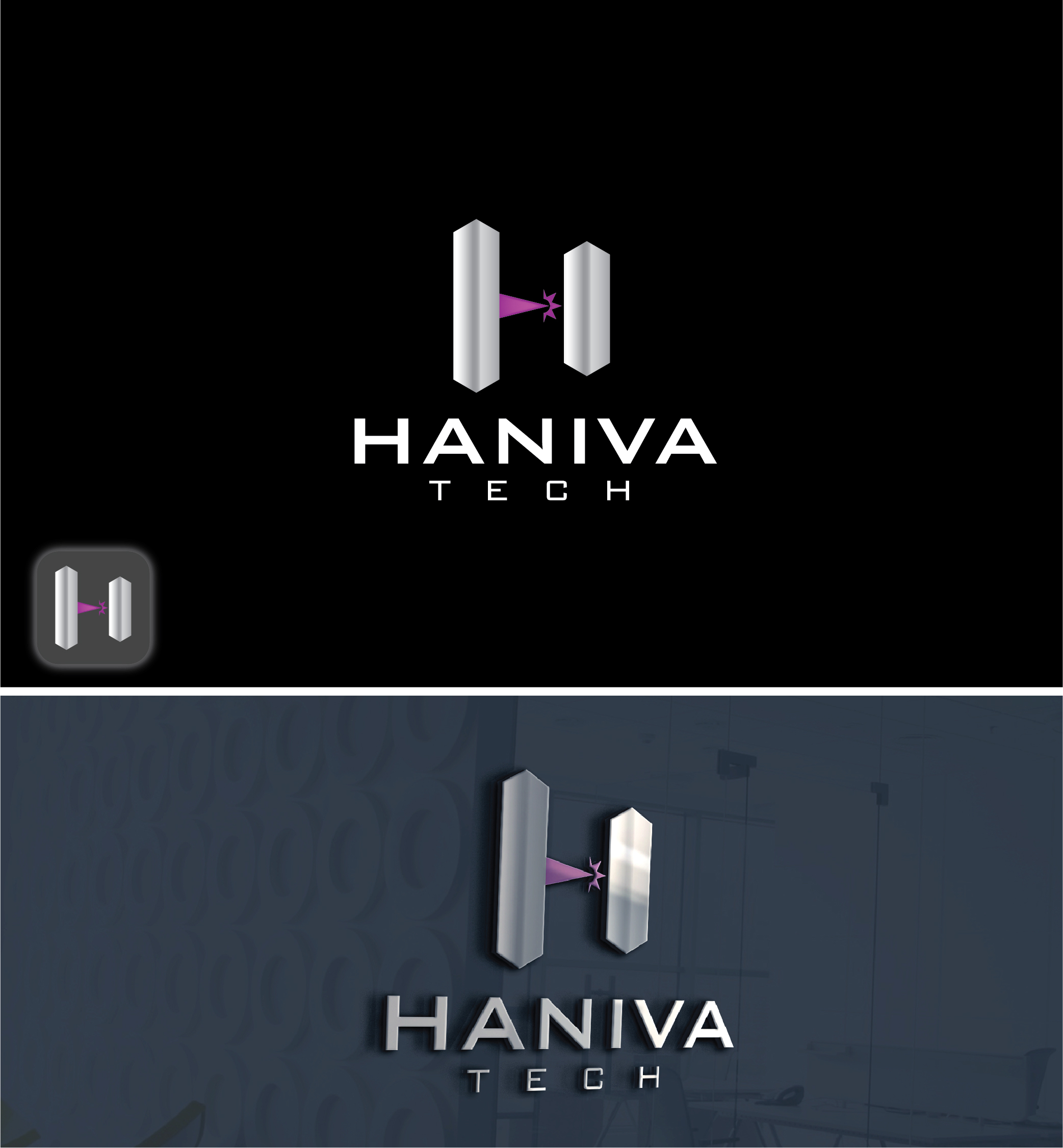 Logo Design by 3Guys for this project | Design #29415004