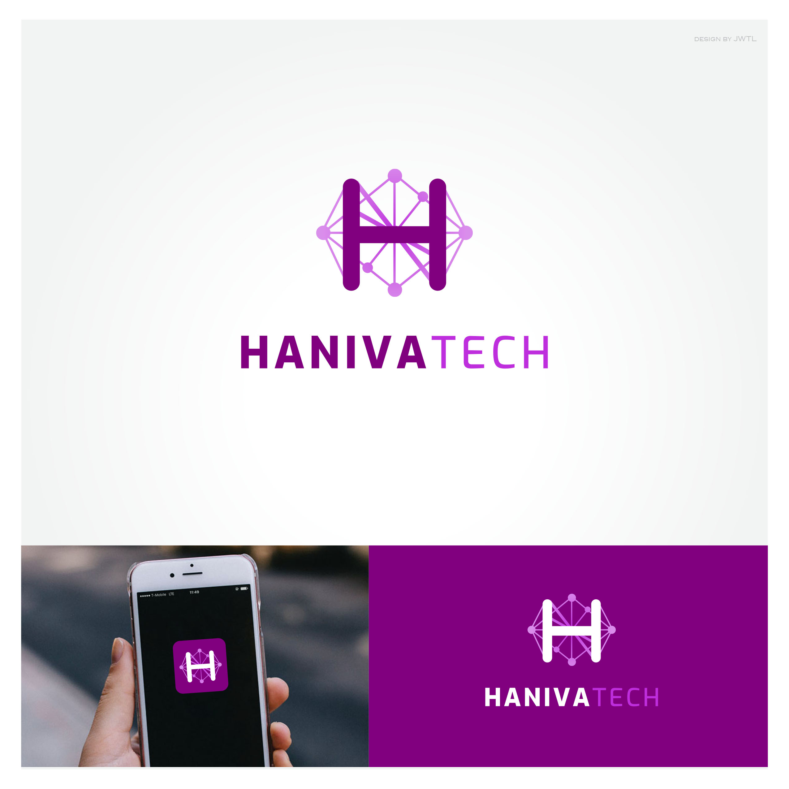 Logo Design by JWTL for this project | Design #29399264