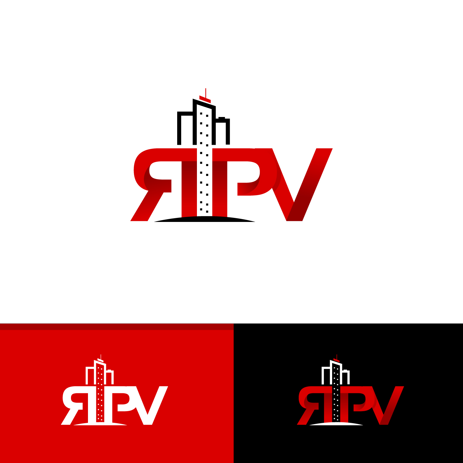 Diseño de Logo por Revolt Team para este proyecto | Diseño #29387909