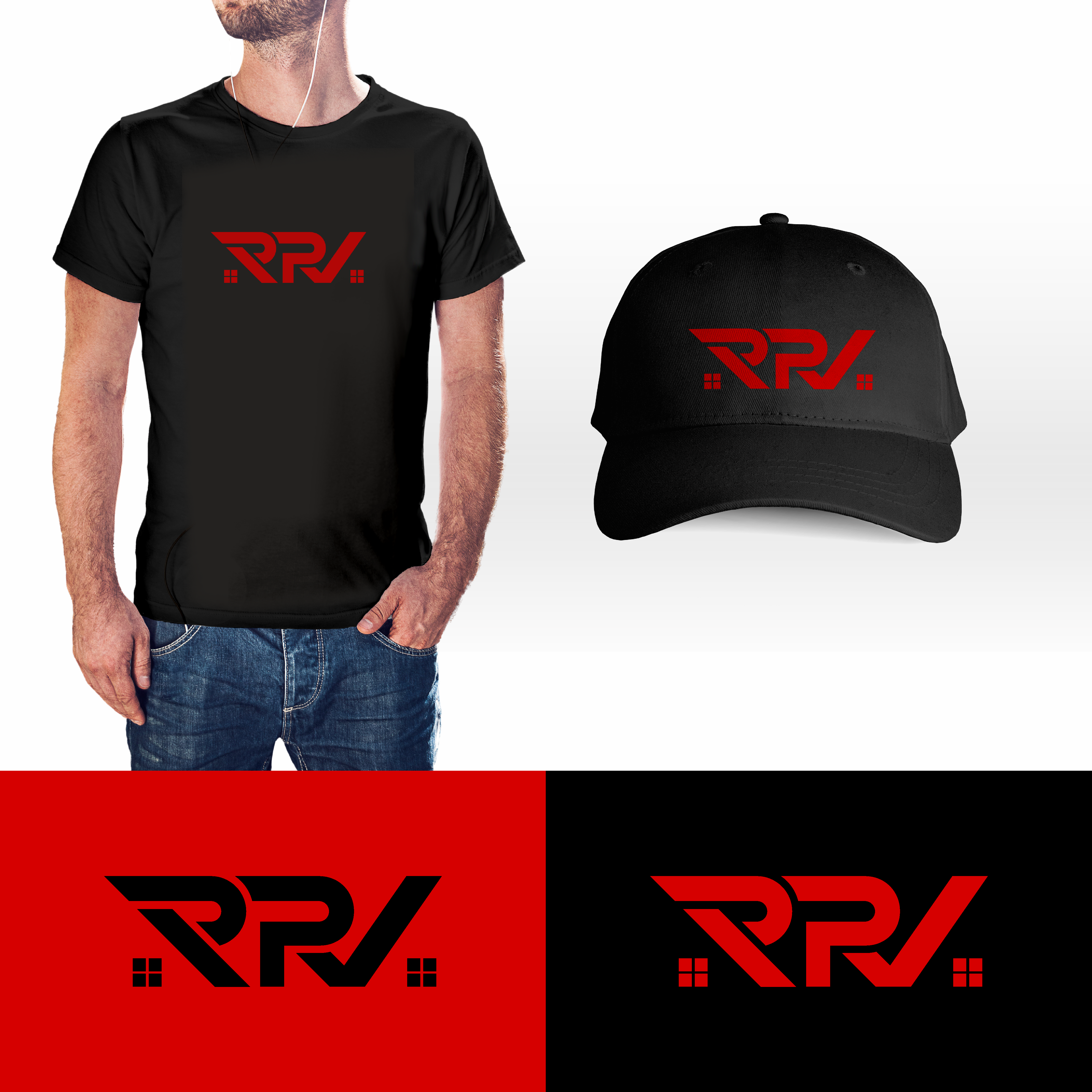 Logo Design by Lintah_design for this project | Design #29419062