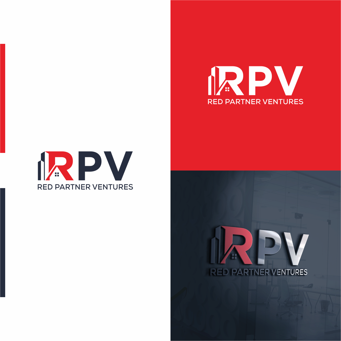 Logo Design by devi.anif1 for this project | Design #29384775