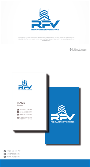 Logo Design by graphicevolution for this project | Design: #29384542