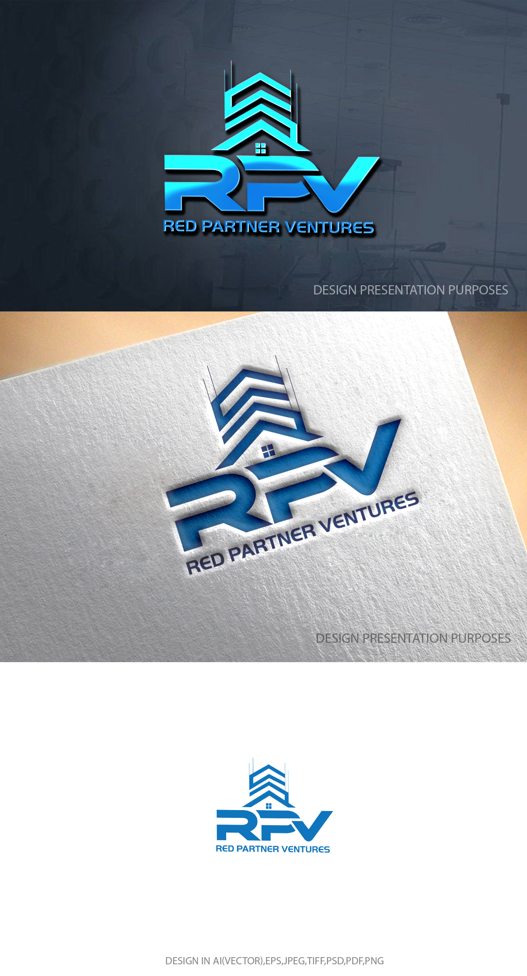 Logo Design by graphicevolution for this project | Design #29384543