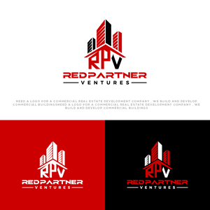 Logo Design by Ayub Zafar for this project | Design: #29394969