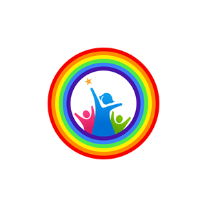 Logo Design by Histeria for Rainbow Kids Urgent Care | Design: #29416282
