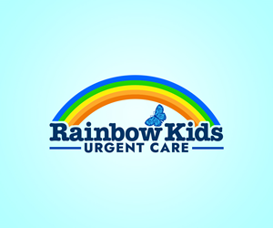 Logo Design by NancyTan for Rainbow Kids Urgent Care | Design: #29385682