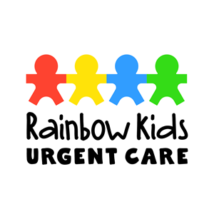 Logo Design by dinorahadhyan for Rainbow Kids Urgent Care | Design #29382394
