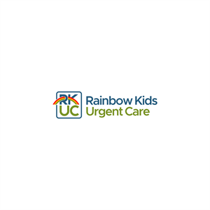 Diseño de Logo por Arham Hidayat para Rainbow Kids Urgent Care | Diseño: #29402940