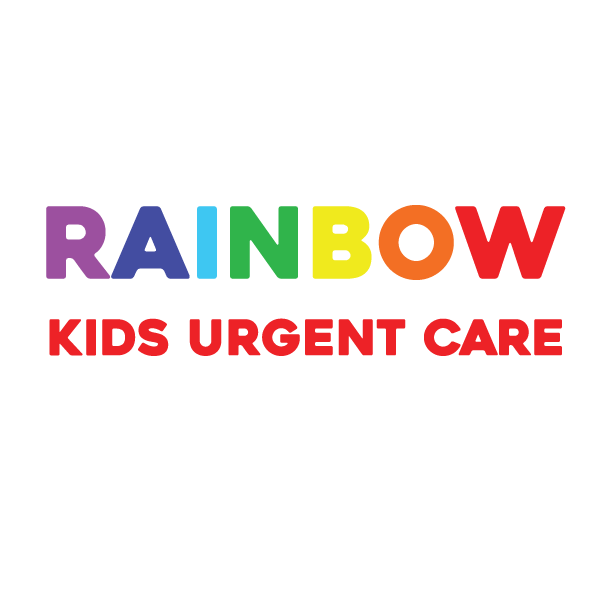 Logo-Design von It's Imran für Rainbow Kids Urgent Care | Design #29399753