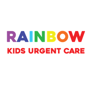Logo Design by It's Imran for Rainbow Kids Urgent Care | Design #29399753