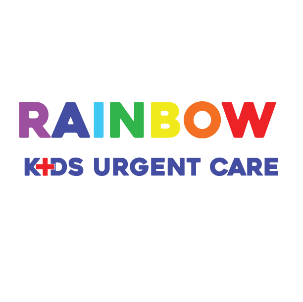 Logo Design by It's Imran for Rainbow Kids Urgent Care | Design #29399754
