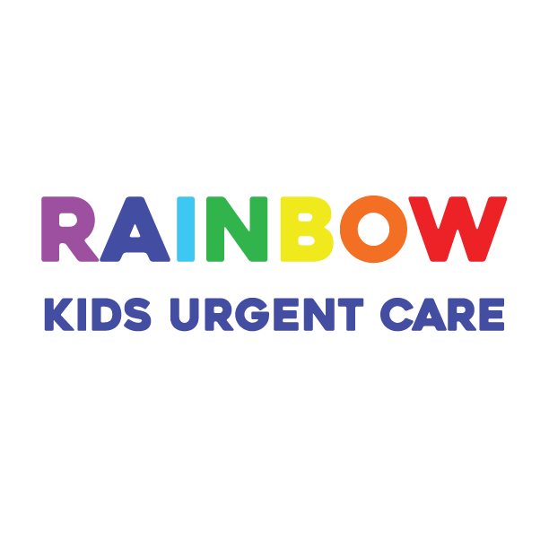 Logo Design by It's Imran for Rainbow Kids Urgent Care | Design #29399755