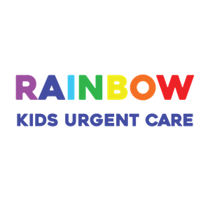 Logo Design by It's Imran for Rainbow Kids Urgent Care | Design: #29399755