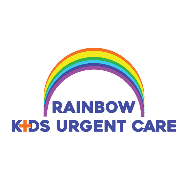 Logo Design by It's Imran for Rainbow Kids Urgent Care | Design #29399756