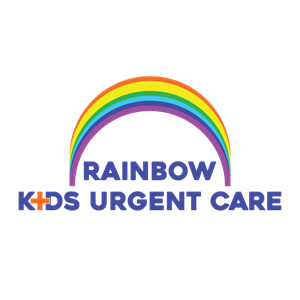 Logo Design by It's Imran for Rainbow Kids Urgent Care | Design: #29399756