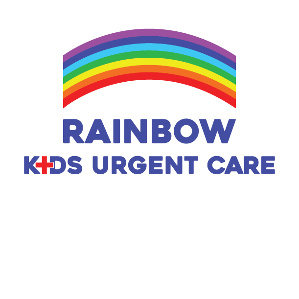 Logo Design by It's Imran for Rainbow Kids Urgent Care | Design #29399757