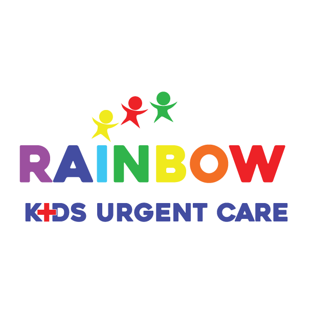 Logo Design by It's Imran for Rainbow Kids Urgent Care | Design #29399759