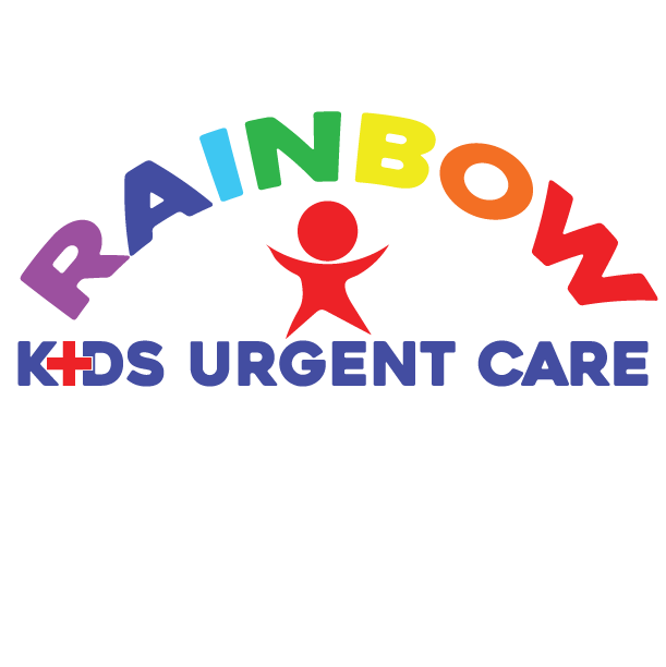 Logo Design by It's Imran for Rainbow Kids Urgent Care | Design #29399760