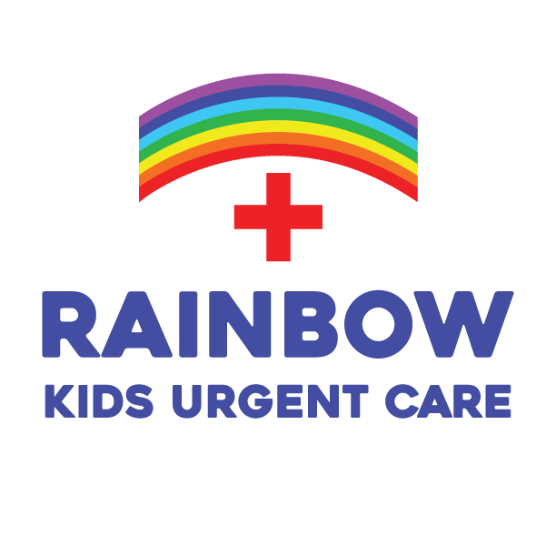 Logo Design by It's Imran for Rainbow Kids Urgent Care | Design #29399761