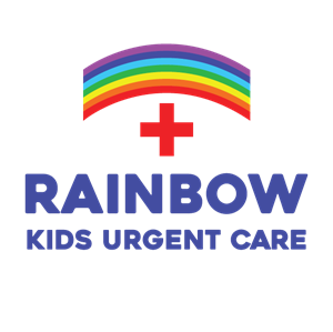 Logo Design by It's Imran for Rainbow Kids Urgent Care | Design: #29399761