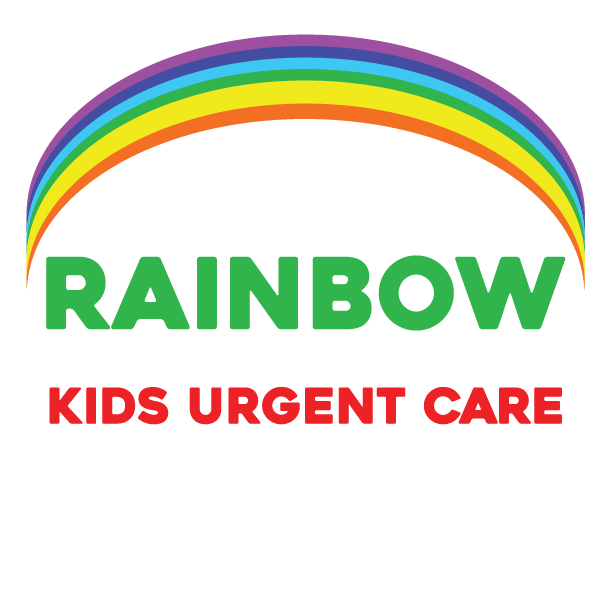 Logo Design by It's Imran for Rainbow Kids Urgent Care | Design #29399762