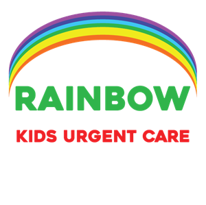 Logo Design by It's Imran for Rainbow Kids Urgent Care | Design: #29399762