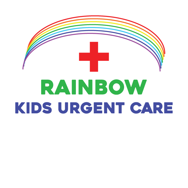 Logo Design by It's Imran for Rainbow Kids Urgent Care | Design #29399763