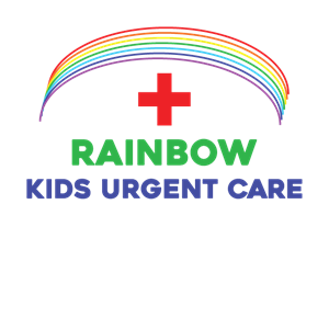 Logo Design by It's Imran for Rainbow Kids Urgent Care | Design: #29399763
