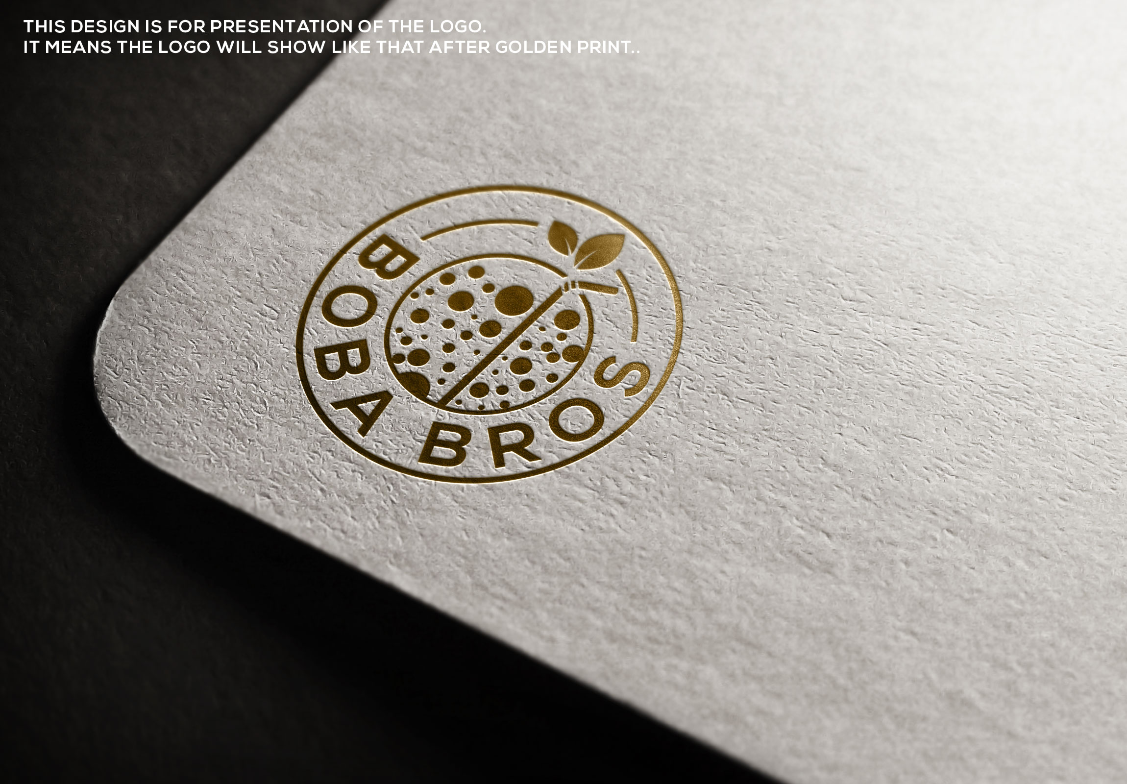 Logo Design by Rosalie.. for this project | Design #29399236