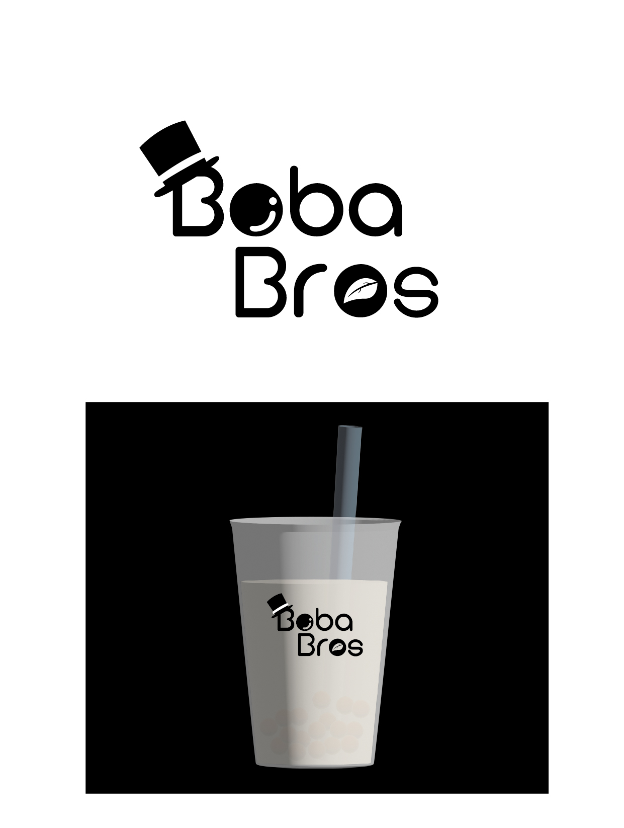 Logo Design by Mavis Goh for this project | Design #29412204