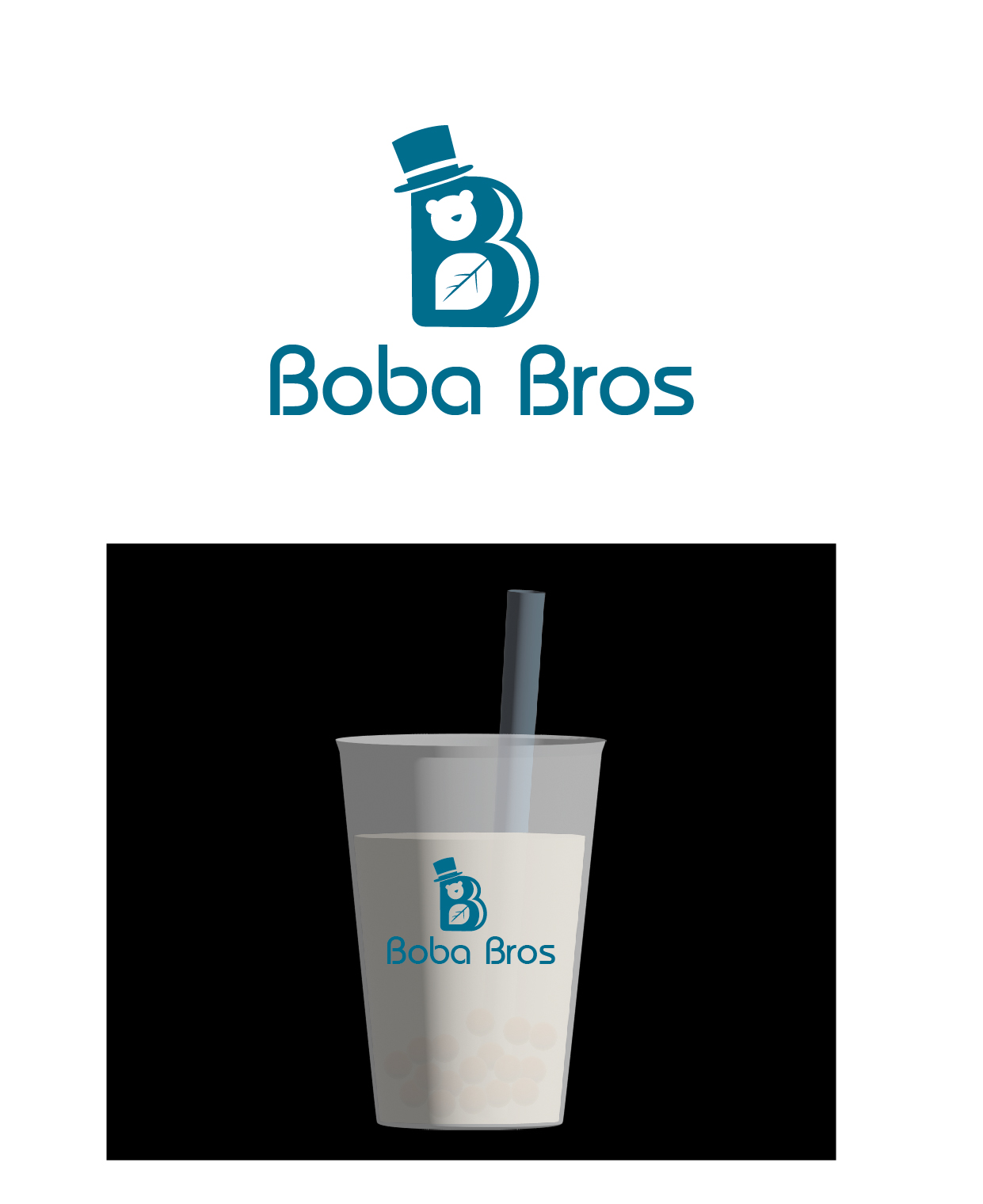 Logo Design by Mavis Goh for this project | Design #29412210