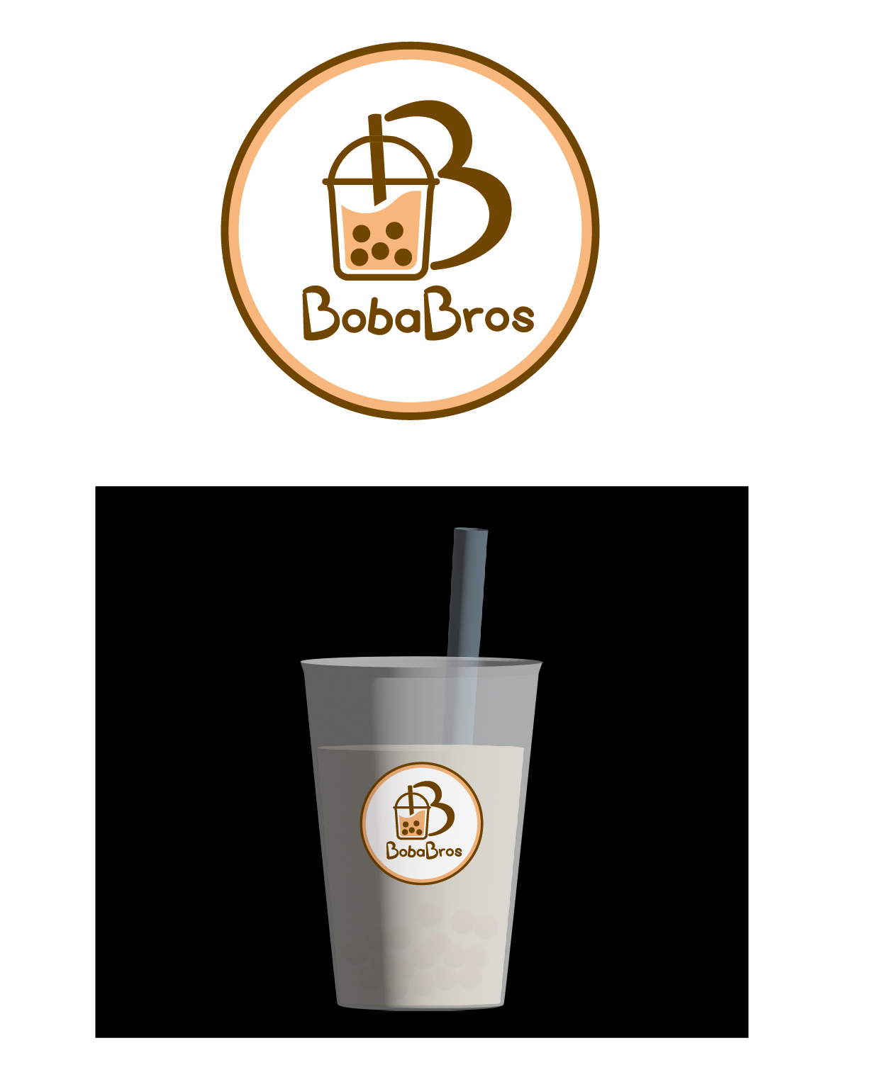 Logo Design by Mavis Goh for this project | Design #29412460