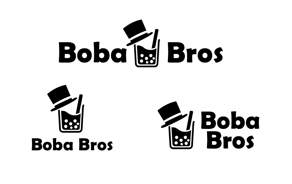 Logo Design by Mavis Goh for this project | Design #29412753